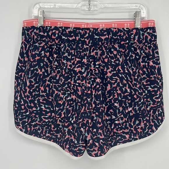 Sweaty Betty On Your Marks 4” Running Shorts Large New with tags! - Picture 10 of 16